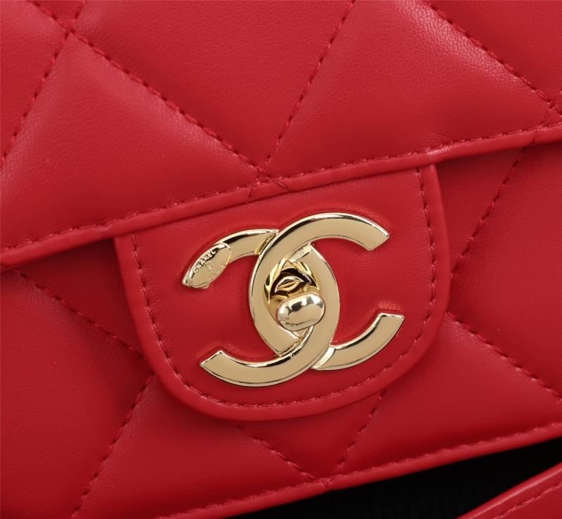 Chanel CF Series Bags